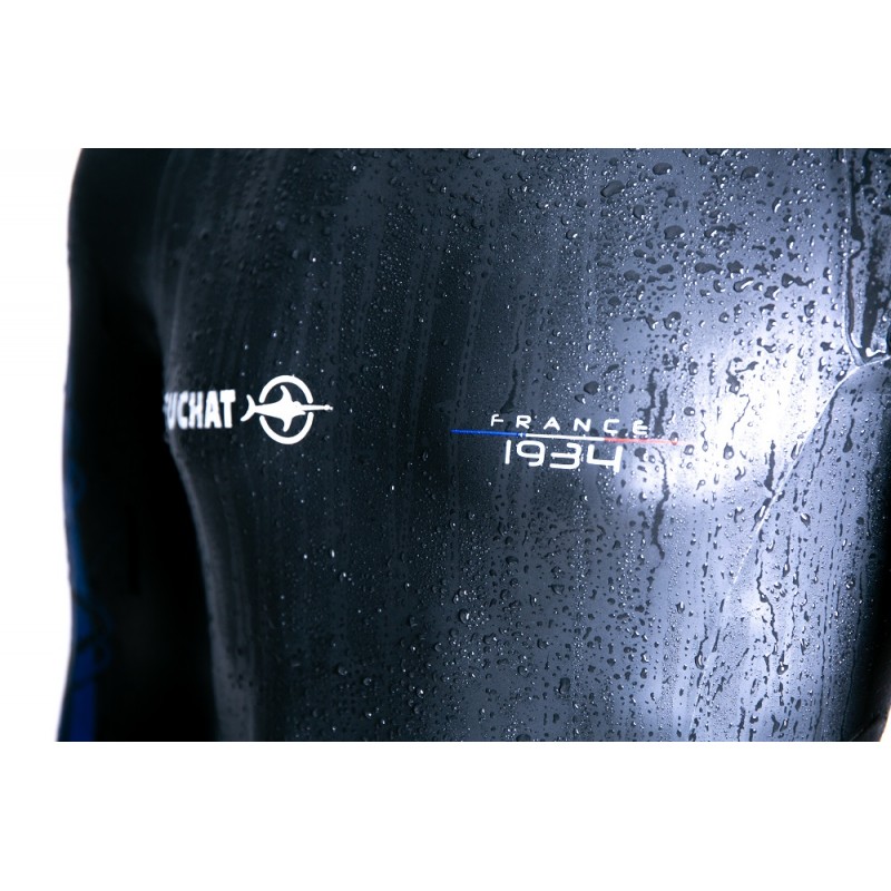 ZENTO - MAN OVERALL | Echipament Freediving | Costume neopren